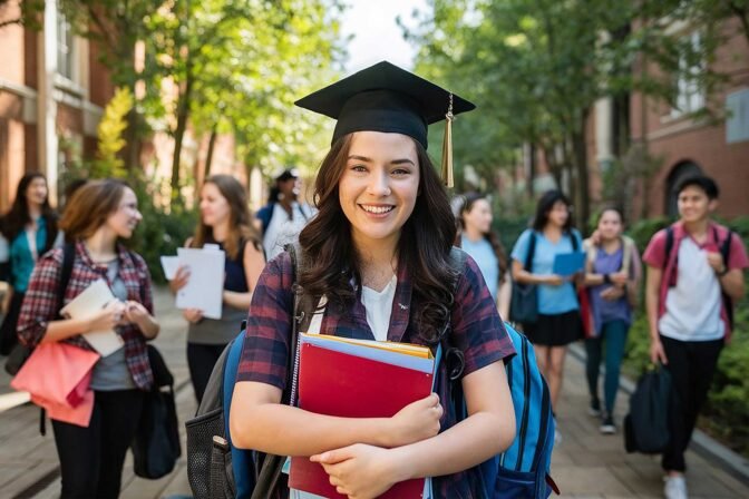 7 Reasons Why We Are the Top Study Visa Provider in Pakistan You Can Trust